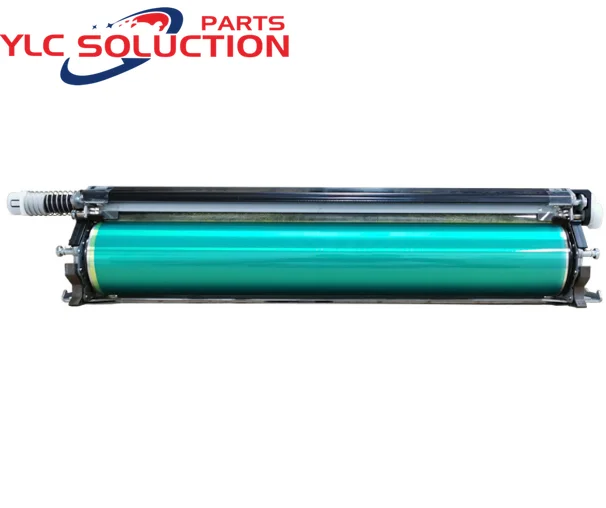 

1pcs second hand Drum Unit DU105 DU106 For Konica Minolta Bizhub C1070 C1060L C1070L C2070 C3060 C3070 1060L 1070L 1060 1070