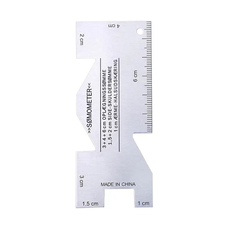 DIY швейная Лоскутная линейка стеганая сетка для резки портновская Студенческая