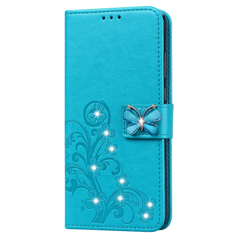 Кожаный флип чехол для Huawei Honor 8X 10 Lite 7c 7a Pro Y9 Y7 Y5 Y6 Prime 2018 P Smart 2019 P20 P9 P8 lite