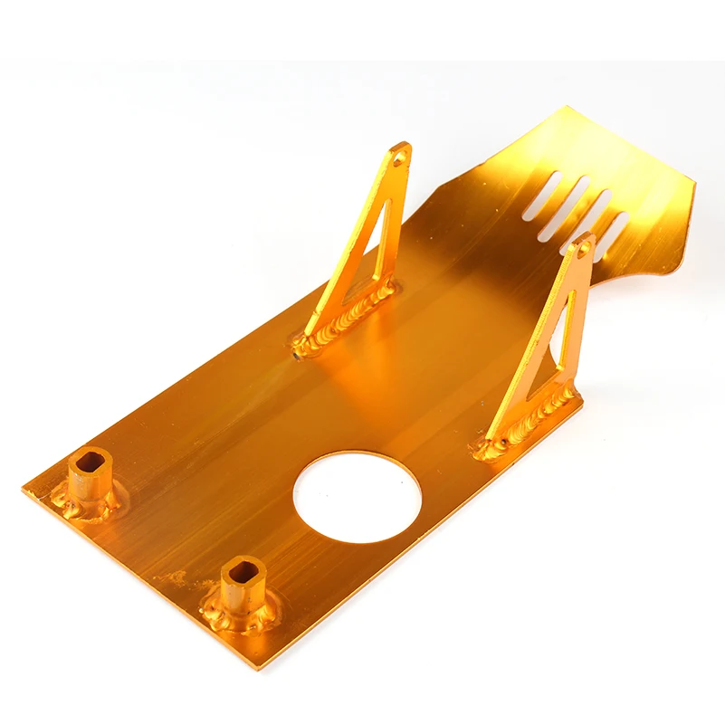 Защита для грязеотталкивающего велосипеда защита противоскользящей пластины