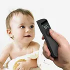 IR-FM01 детский инфракрасный ЛОБНЫЙ термометр по Цельсию, по Фаренгейту, Бесконтактный инфракрасный Высокоточный измеритель температуры для дома