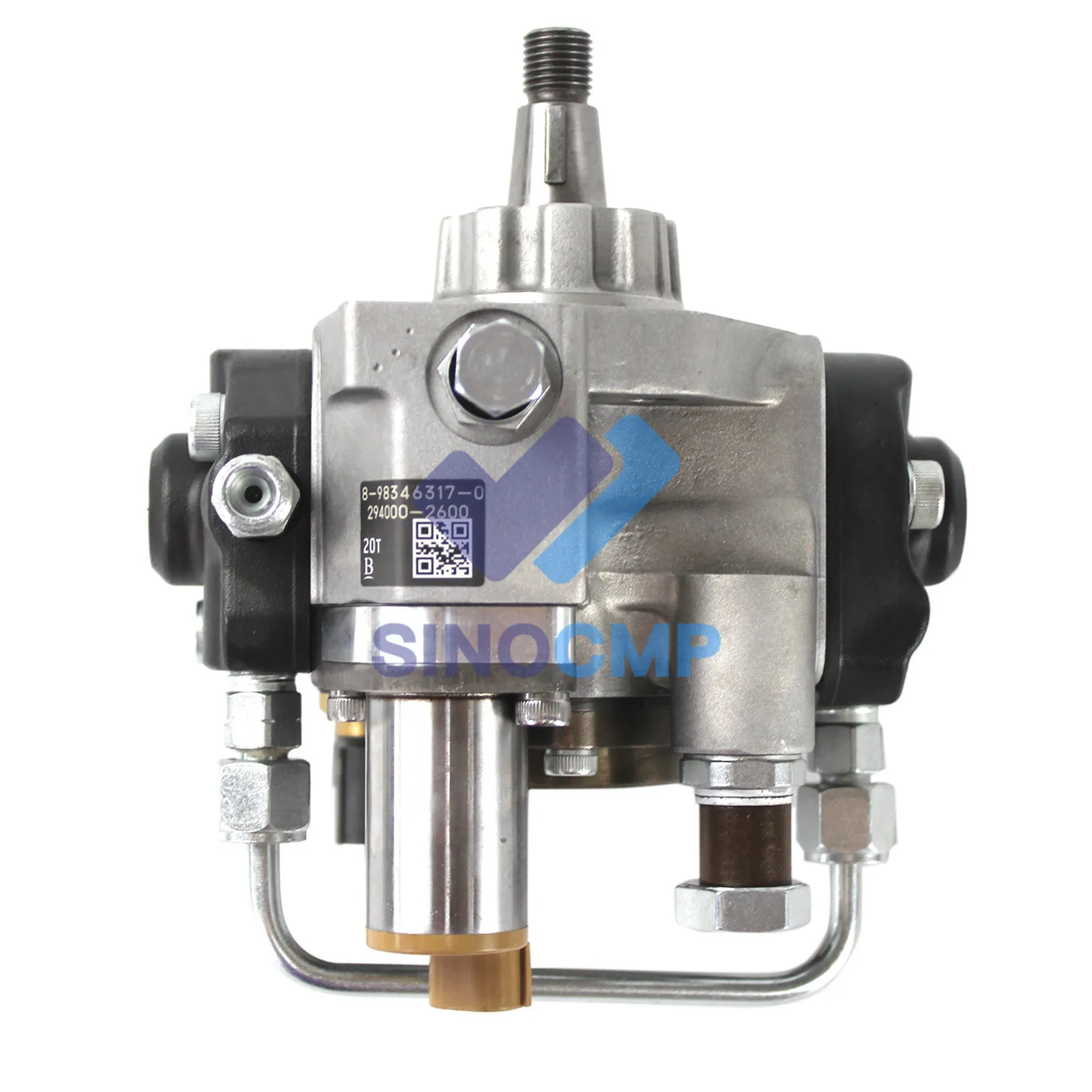 

Топливный Инжекционный насос ME223954 0445020028