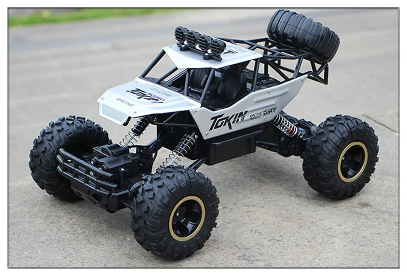 1:12 4WD rc автомобили обновленная версия 2.4 г радио Управление RC Cars игрушки багги High Speed грузовиков Off- грузовых автомобилей игрушки для детей машина на радиоуправлении машинки на пульте управления