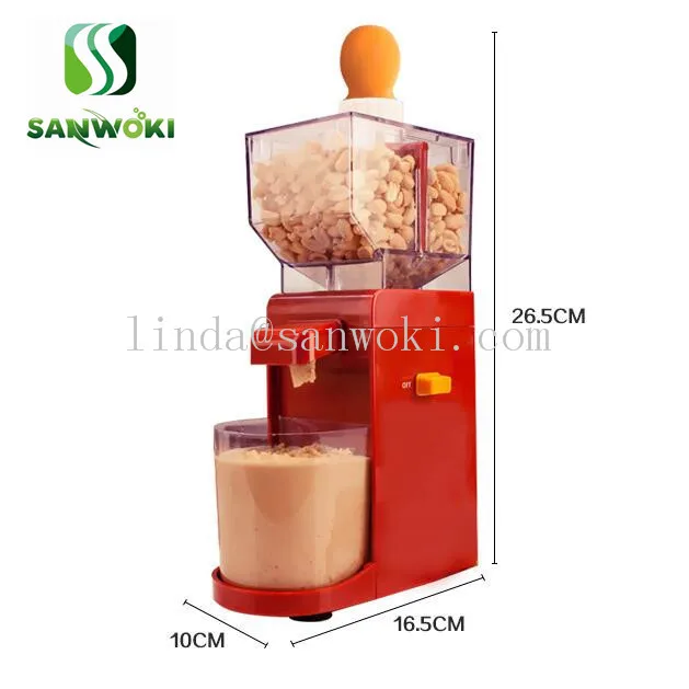 Устройство для приготовления арахисового масла домашнего использования