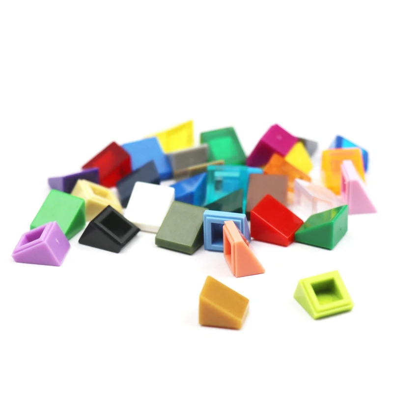 Классический конструктор для сборки блоков, Размер 1x1, 54200, 50 шт. Классический конструктор для сборки блоков, Размер 1x1, 54200, 50 шт.