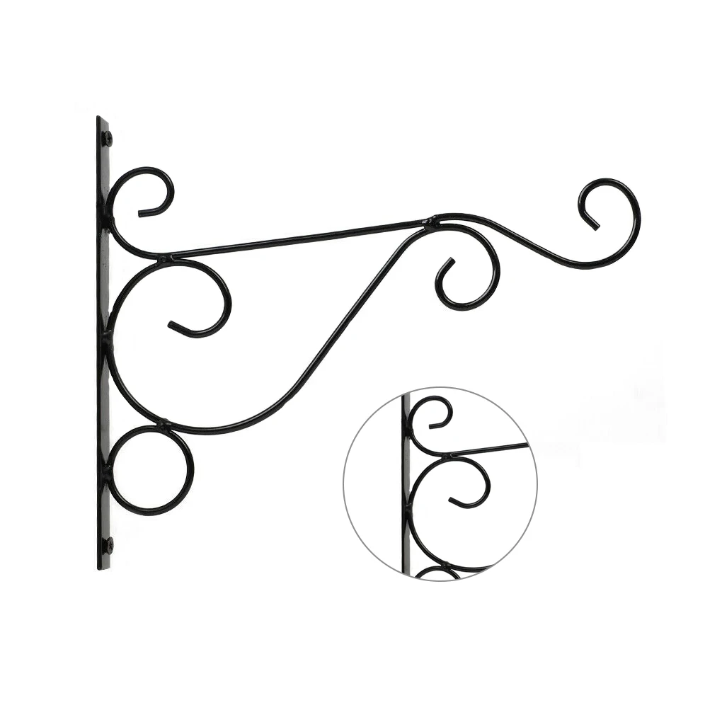 Настенное украшение в виде цветка | Дом и сад