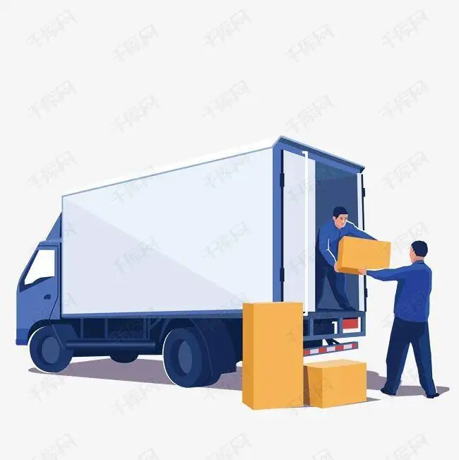 

Logistics freigh $2