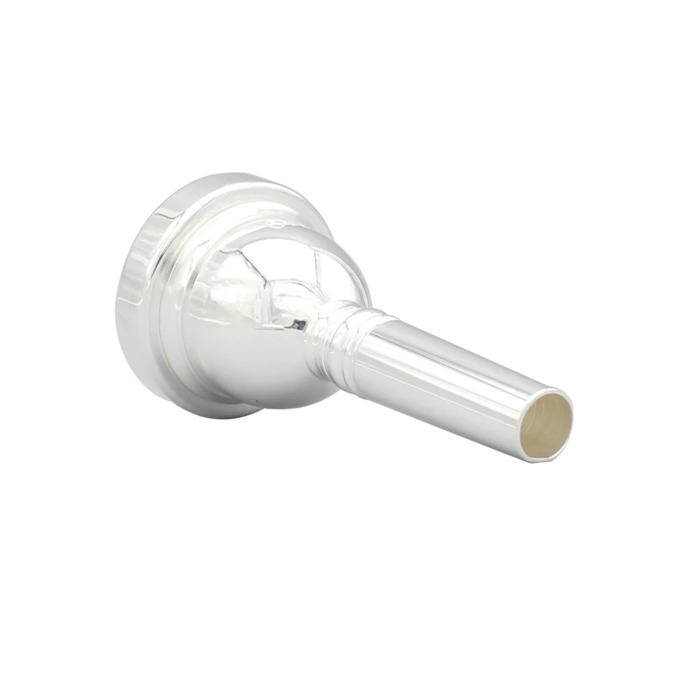 Мундштук из алюминиевого тромба высокого давления мундштук 6.5AL | Спорт и