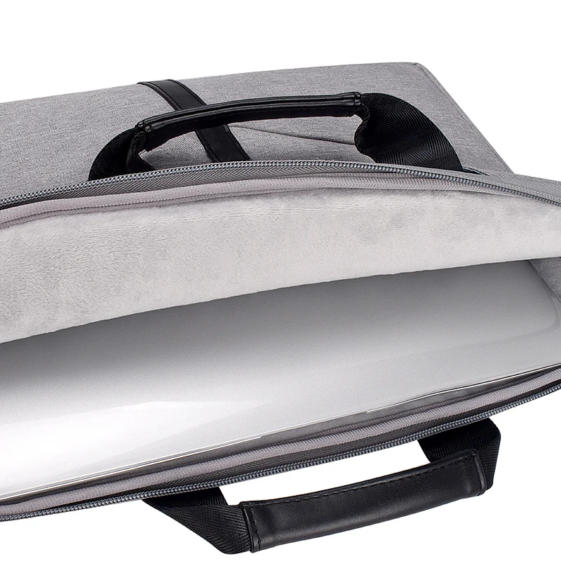 Новая сумка для ноутбука 13 3 14 15 6 дюймов водонепроницаемая чехол Macbook Air Pro женская