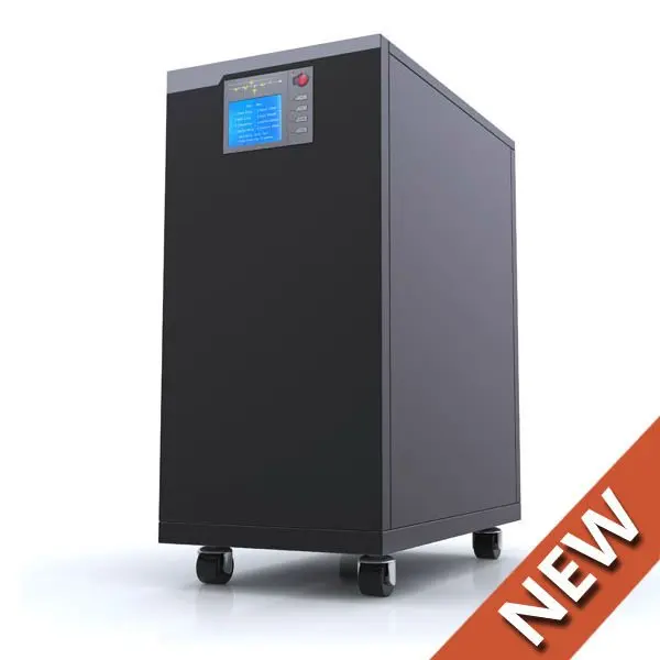 

UPS 3 phase ,Low Frequency, online type TD 10KVA/20KVA/30KVA/50KVA