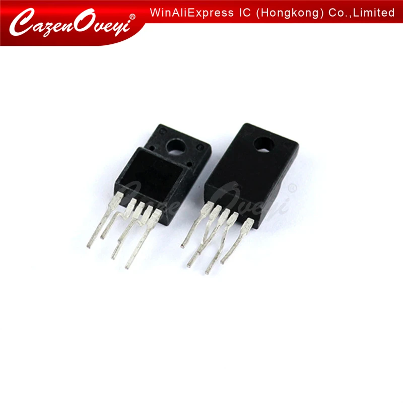 

5pcs/lot KA5M0380RYDTU 5M0380R TO-220-5 new original In Stock