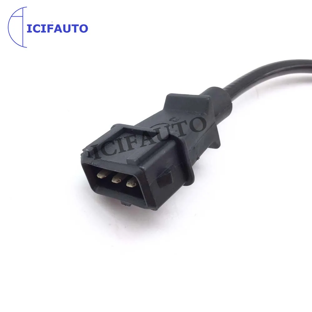 Коленчатый вал импульсный распределительный с датчиком положения об/мин для Fiat