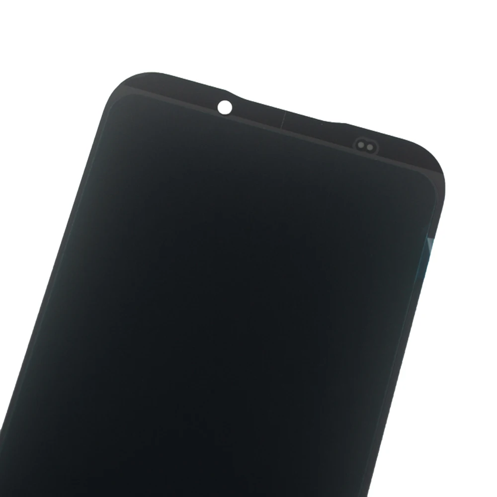 Pantalla LCD AMOLED de 6,39 pulgadas para m&oacute;vil, montaje de repuesto de digitalizador t&aacute;ctil, para Xiaomi Black Shark 2 Pro, DLT-A0, DLT-H0, SKW-H0, SKW-A0-4