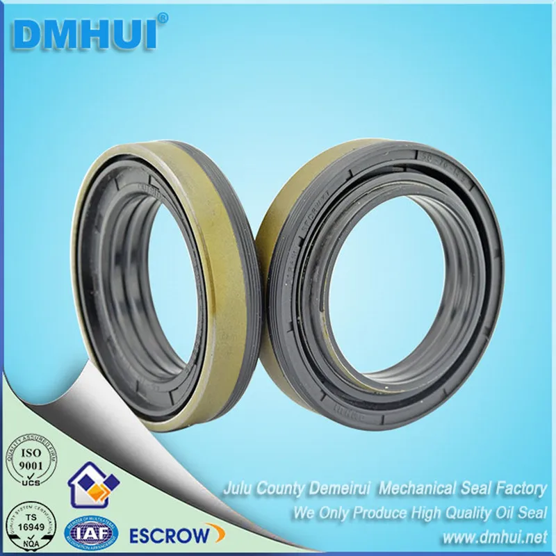 farm machinery tractor oil seal 12015392B 45*70*14/17/45X70X14/17 RWDR KASSETTEDTS TS16949 | Автомобили и мотоциклы