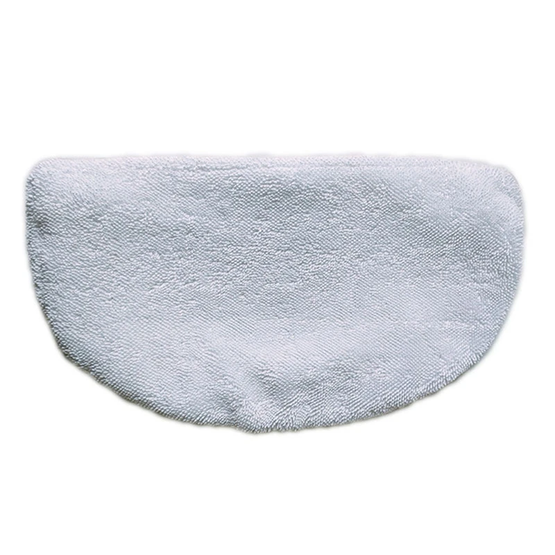 

6Pcs Washable Steam mop Pads Replacement for Bissell Powerfresh 1940 1544 1440 Series Steam mop