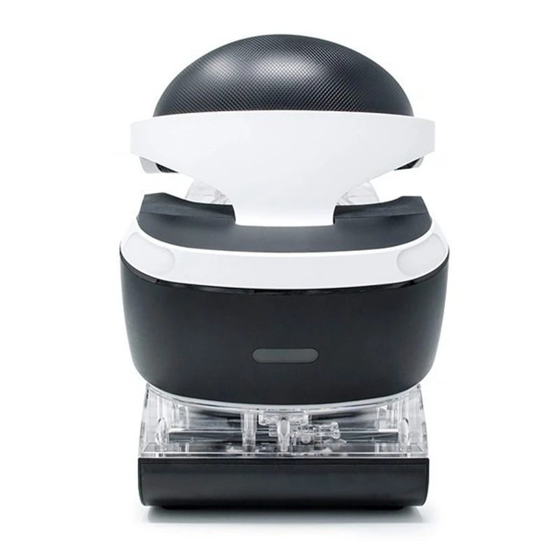 Держатель для PS VR ручка PS4 двойное зарядное устройство s перемещения