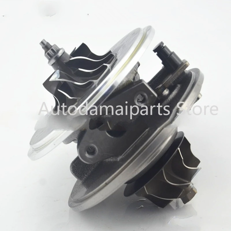 Турбокомпрессор 454161 подходит для Volkswagen Golf Jetta Passat Audi West Asia