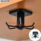 Настенные крючки с поворотом на 360 градусов