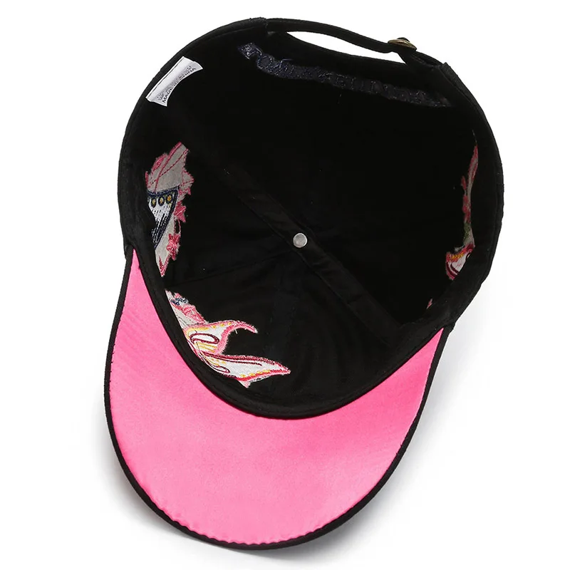 Шапка в национальном стиле для мужчин и женщин спортивная мягкая шляпа с