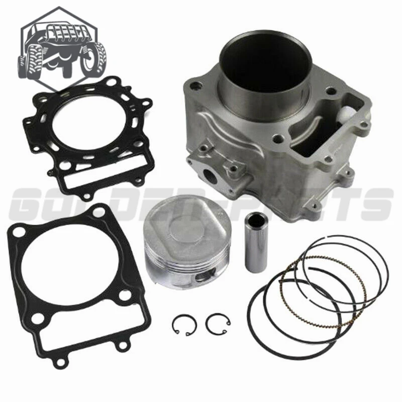 Комплект цилиндров для CFMOTO CF500 CF188 CF MOTO 500cc ATV Quad UTV CF188-023100 0180-023100 - купить по