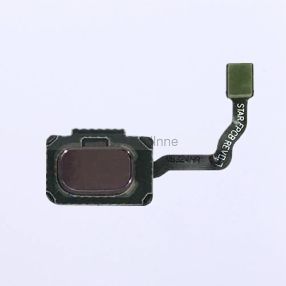 Сенсорный ID датчик отпечатков пальцев Кнопка возврата домой Flex для samsung Galaxy S9 S9+ G960F G965F