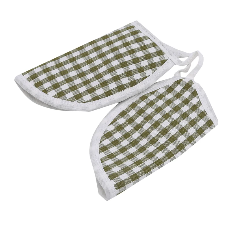 Новорожденный ледяной шелк рукав рука подушка кронштейн для малышей коврик