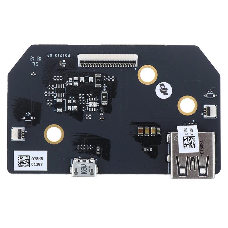 1Pc Replacement Remote Controller Usb Board Circuit Repair Parts Image Transmit For DJI Phantom 3 GL300C GL300D GL300E | Мобильные