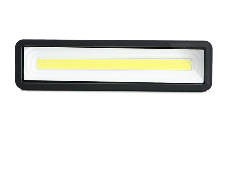 Fanlive 4PCS SMD 50W Flood Lamp High Power AC220V Foco LED Cob Floodlight Exterior Flood Light Outdoor Security Floodlights