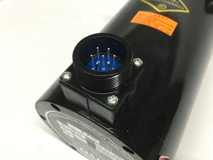

SOYO Stepper Motor 130BYG350B 50N.M Stepper Motor For Bag Making Machine