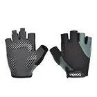 Новинка весна-лето 2021, уличные велосипедные перчатки, толстые силиконовые велосипедные перчатки