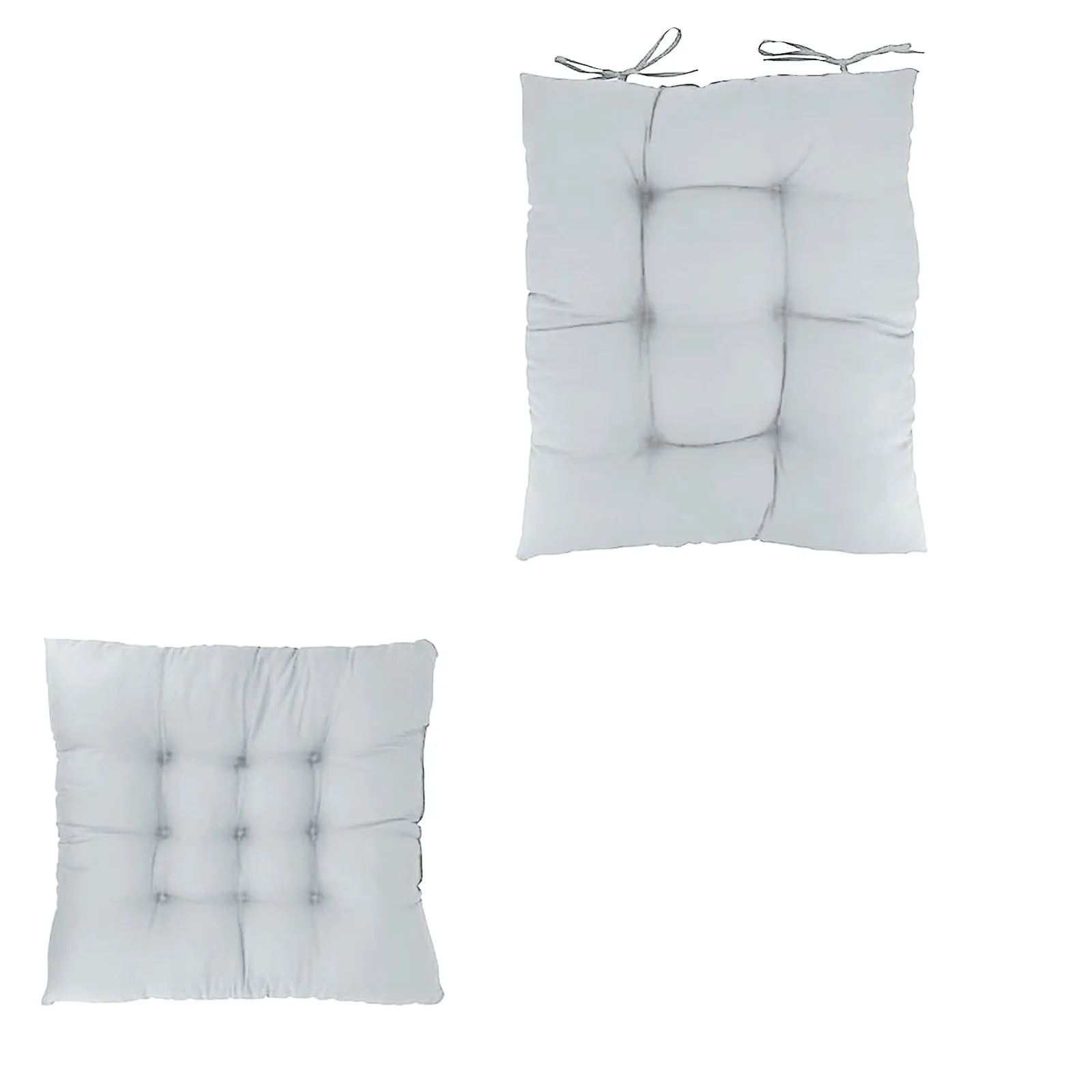 Коврик сидячий для дома подушка сиденья скамейки качели шезлонга садовой мебели