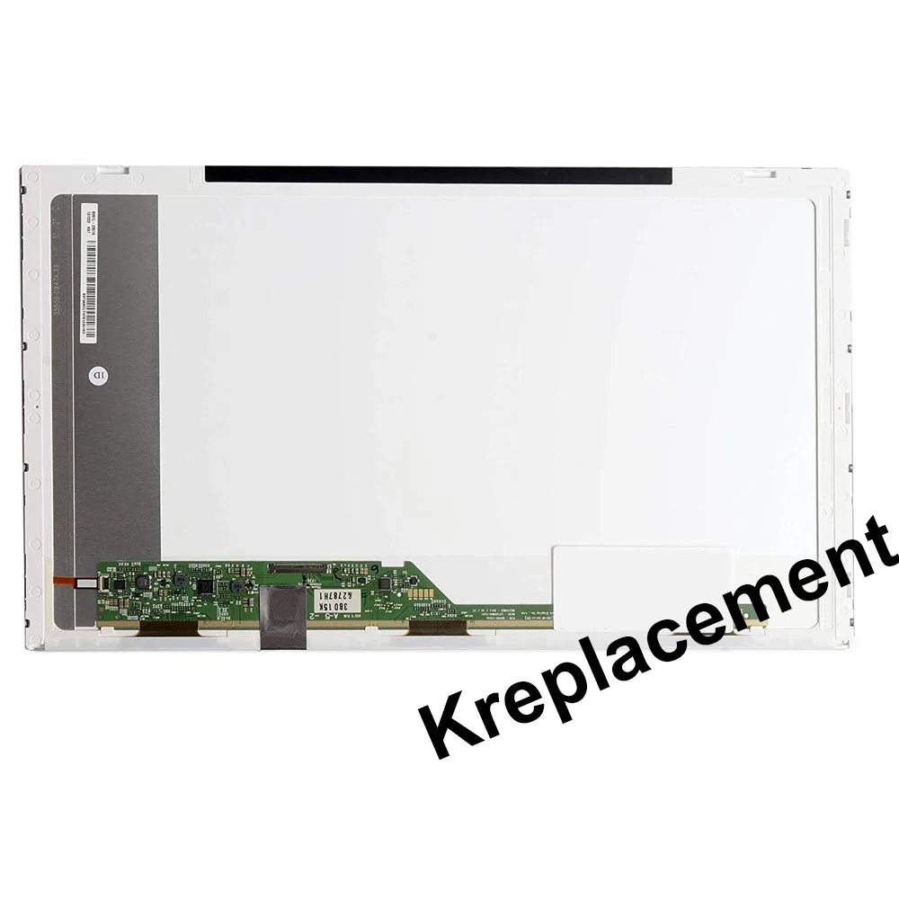 ЖК-дисплей для Asus 15 6 дюйма 1366x768 40 контактов | Компьютеры и офис