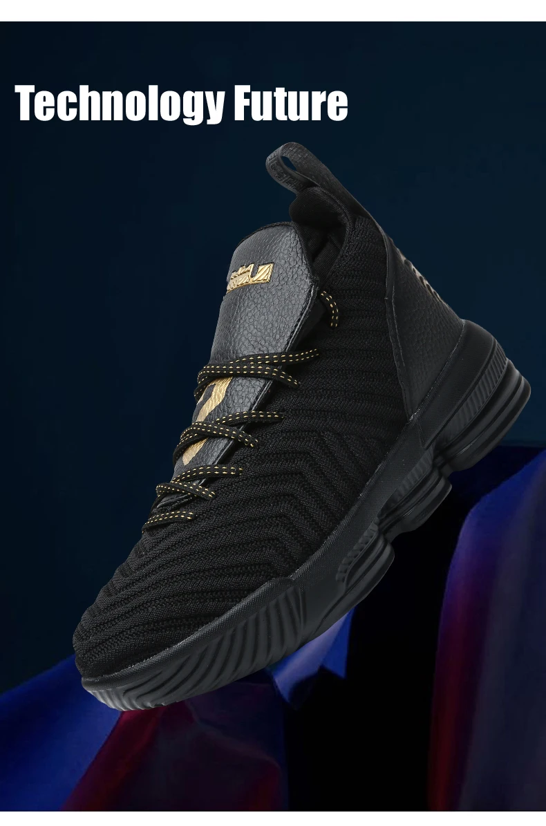 Оригинальные Oreo XVI 16 Remix L SuperBron CNY King Lightyear James баскетбольные кроссовки мужские спортивные кроссовки 16s спортивные кроссовки Lebron