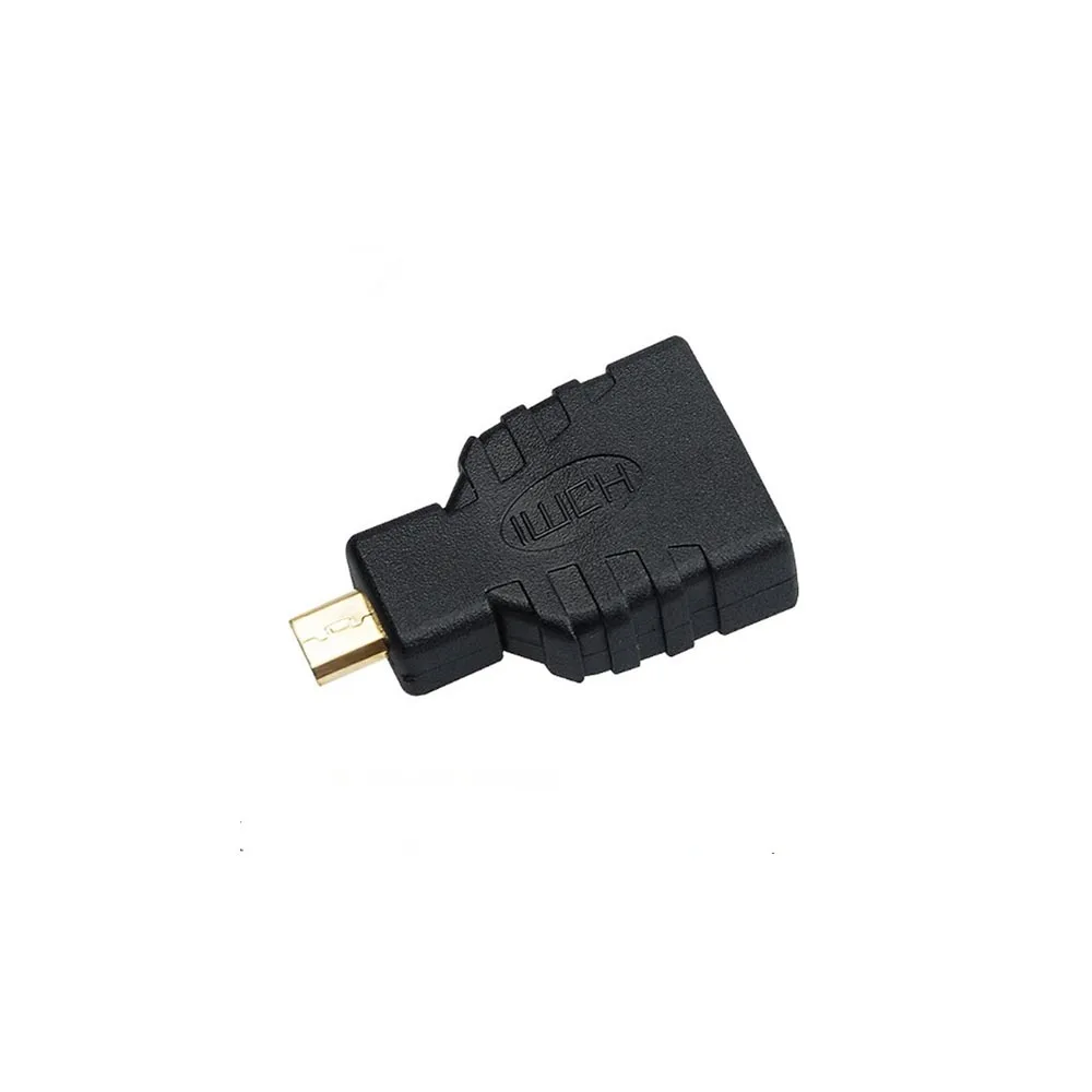 Raspberry Pi 4 Micro male стандартный переходник мама Модель B|Компьютерные кабели и