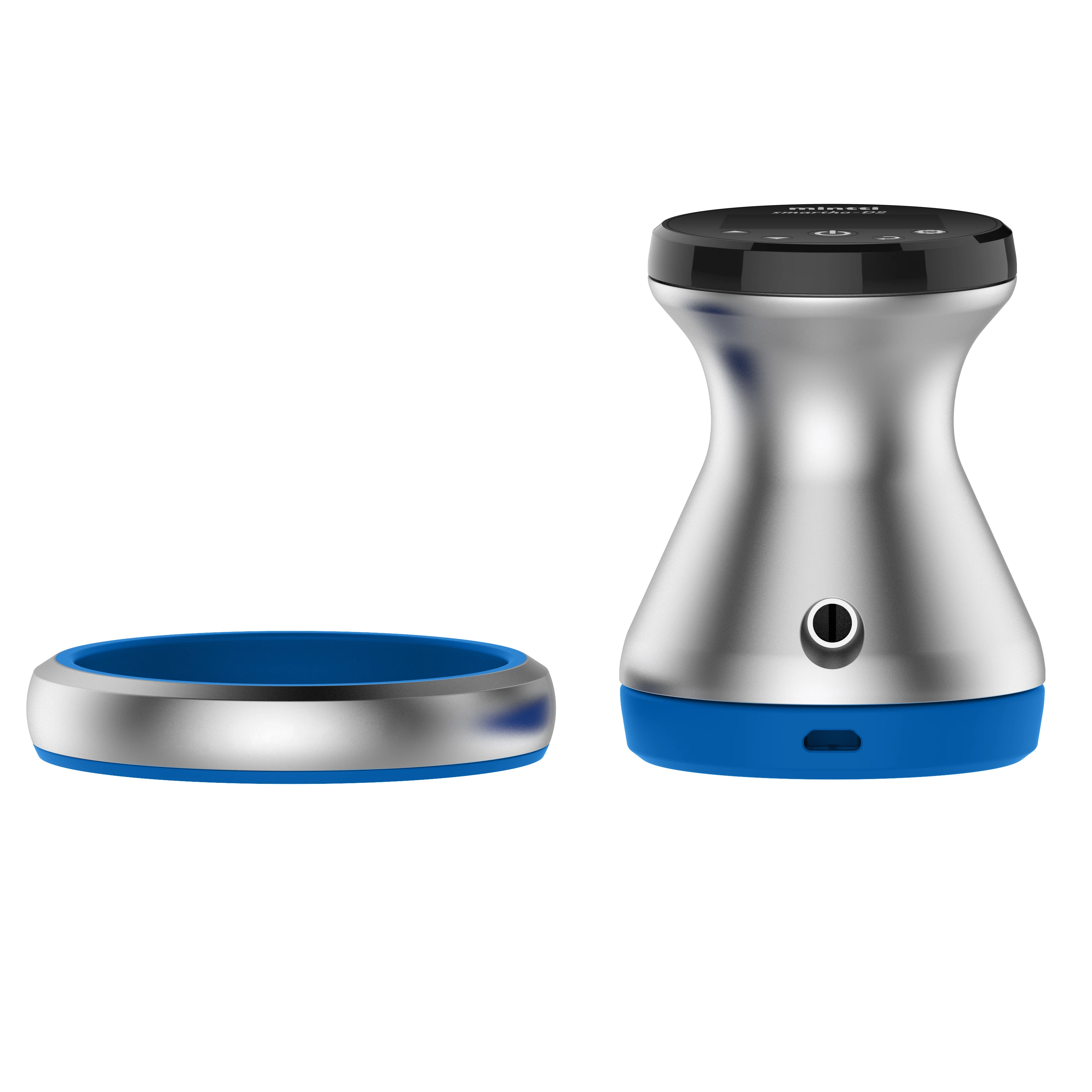 

Hot Sale Smart Smartho Portable Electronic Stethoscope Wireless Digital Stethoscope