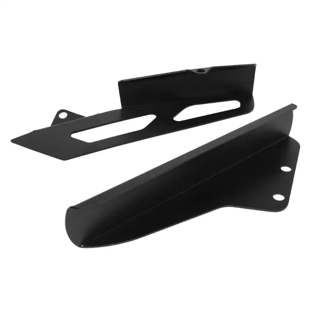 Задняя крышка цепи мотоцикла защита грязи панели маятник протектор для SUZUKI GSXR1000