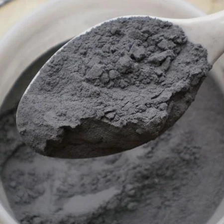 

1 g 99,98% Palladium metal Powder in glass vial - Pure element 46 sample