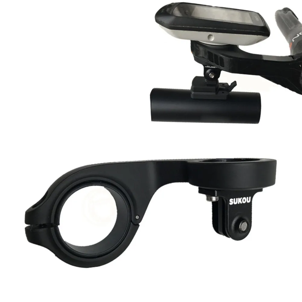 

Quick Release Camera Mount Adapter For Garmin Edge Computer Mount Cycling Bike Handlebar Camera Mount Holder Stand Accessories