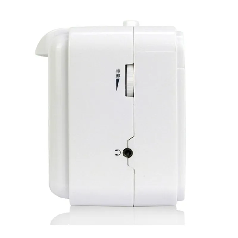 Магнитола FM радио U диск проигрыватель устройство для повторного обучения