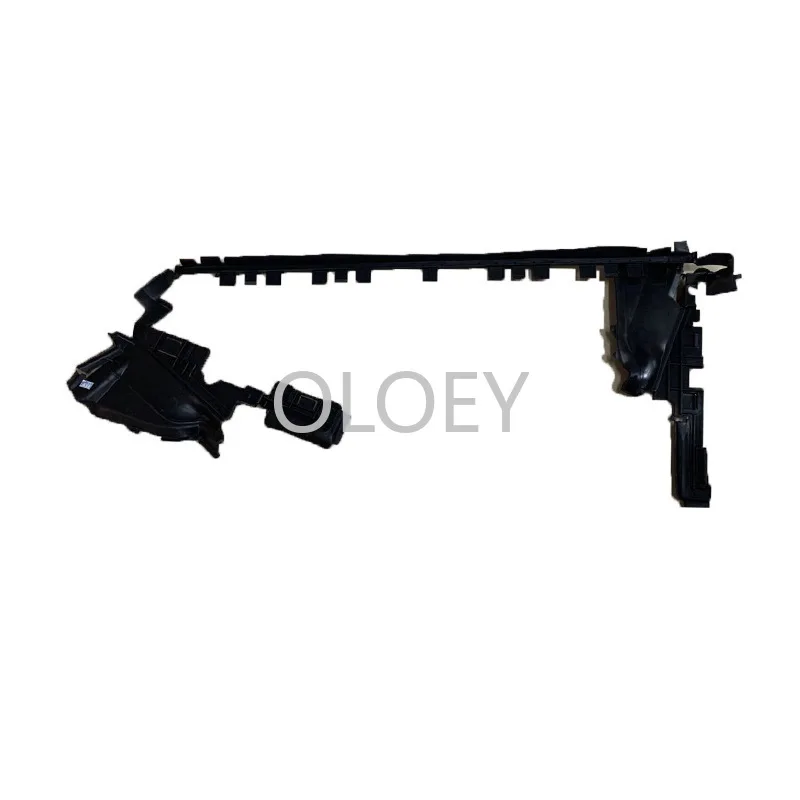 

Ветровой дефлектор для резервуара для воды 2045050530 для Mercedes-Benz C300 C250 C350 W204, боковая защита для резервуара для воды, верхняя крышка