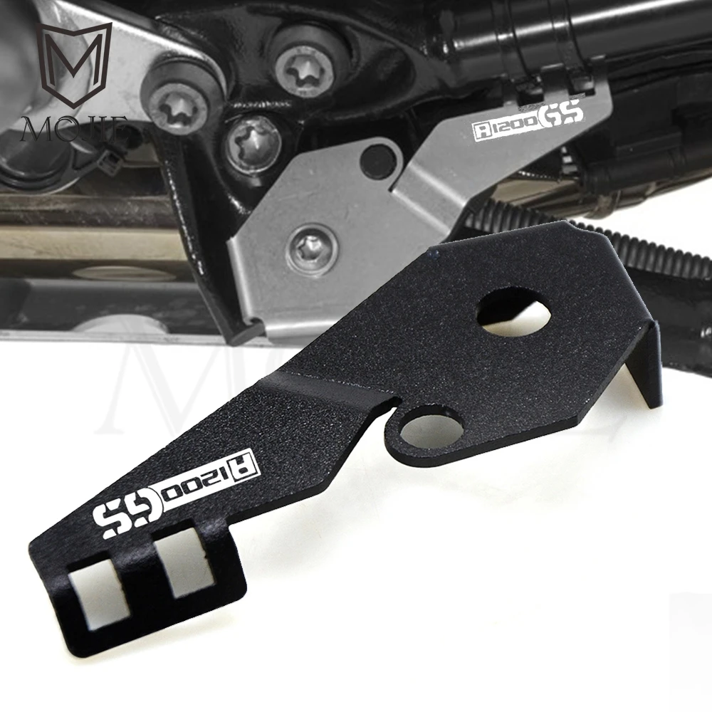 CNC сбоку переключатель защитная для BMW R 1200 GS 1200GS R1200GS LC приключение ADV 2013 2018 13 14 15 16 17