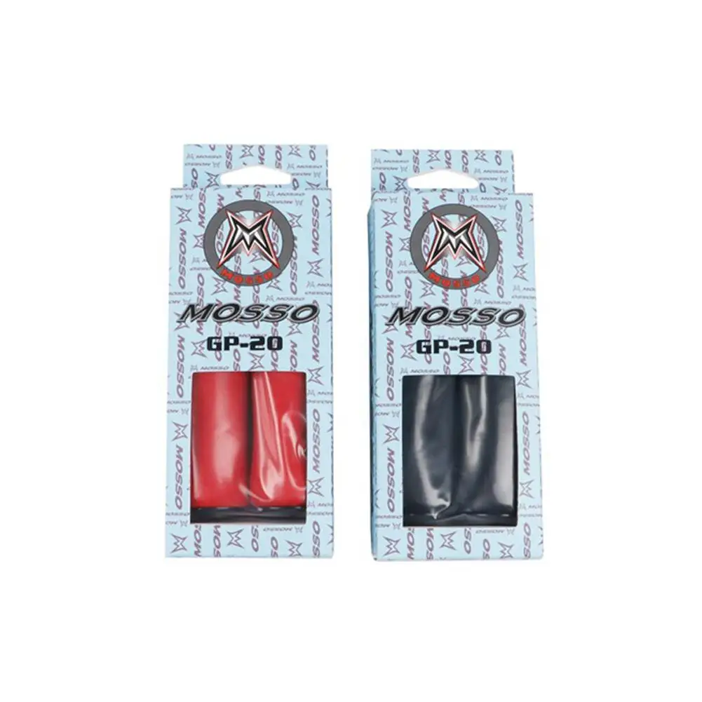 

2020 Sponge Handle Cover Road Bicycle Mountain Bike Bicycle Anti-slip Grip Cover Size length 130MM* diameter 34MM Inside