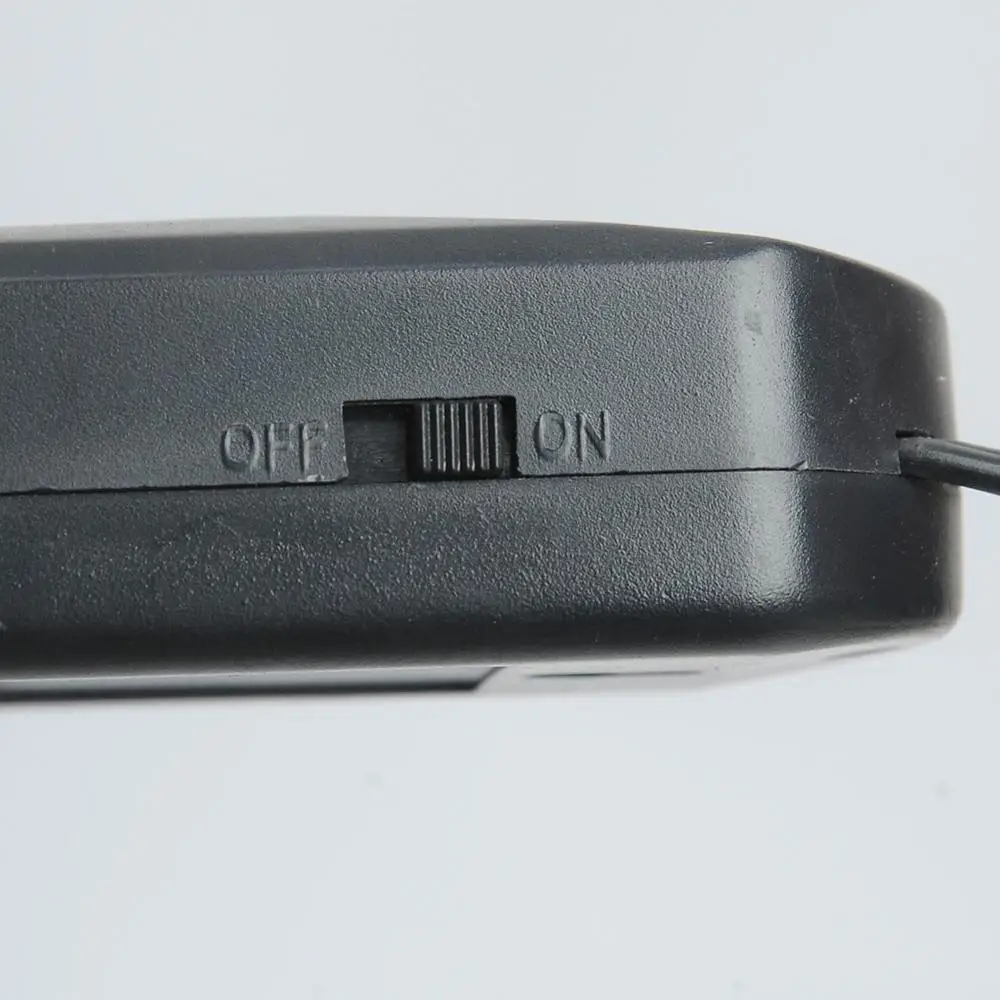 Портативная дверная сигнализация для дверной ручки домашние общежития Ручка