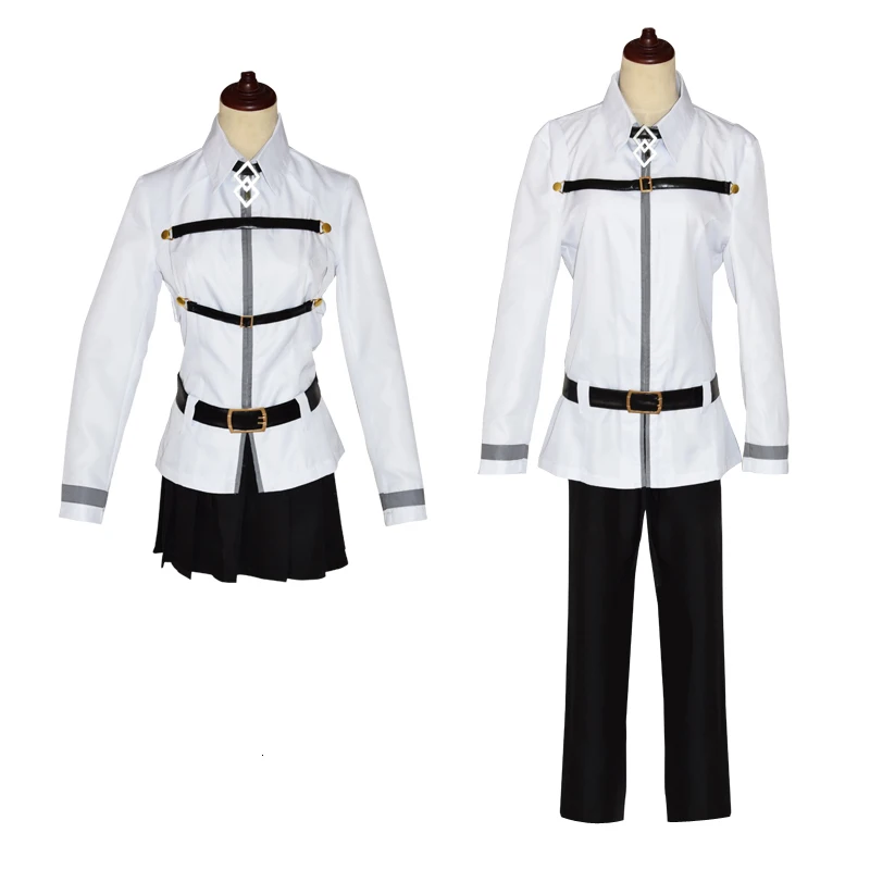 Игра Fate Grand Order полный комплект для первого заказа костюмы косплея Ritsuka Fujimaru Gudako