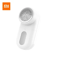 xiaomi mijia mini clothing hair ball trimmer lint remover electric mesh fuzz trimmer micro usb rechargeable for clothes sweater