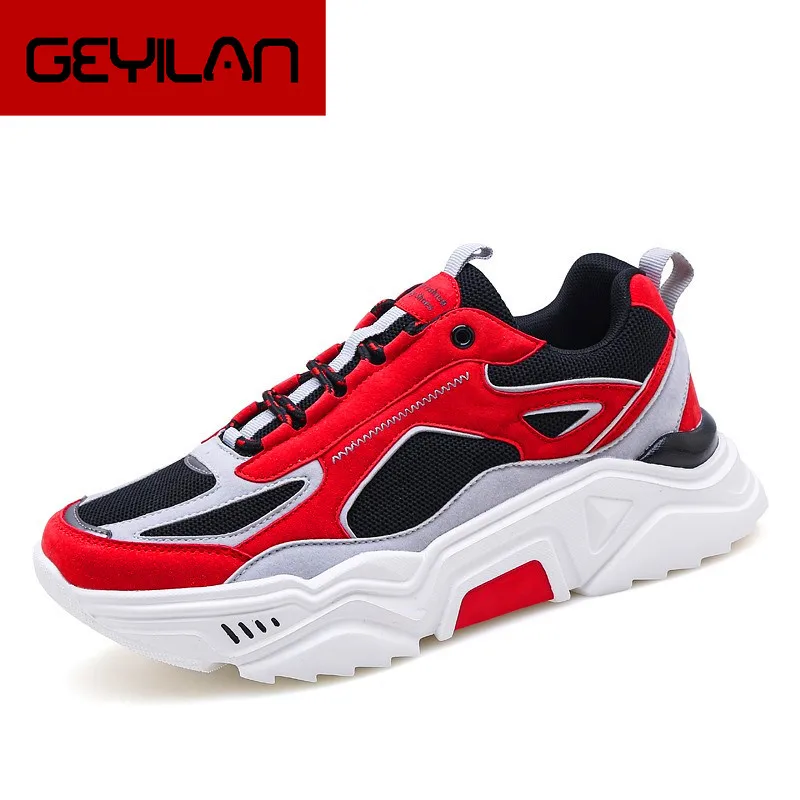 Лидер продаж Мужская парусиновая обувь Сезон весна-лето Модная Осенняя мужская