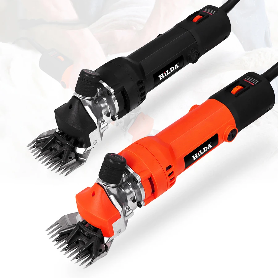 680w Eu Animal Trimmer Shearing Supplies Farm Cutting Machine Tools