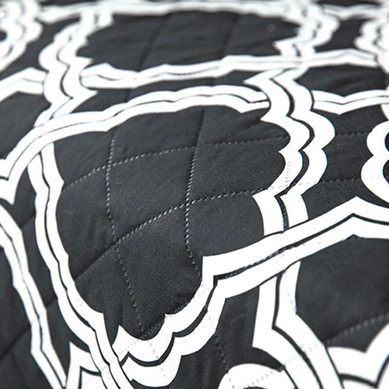 Геометрической формы для диванов съемный собака Детские коврик кресло мебель