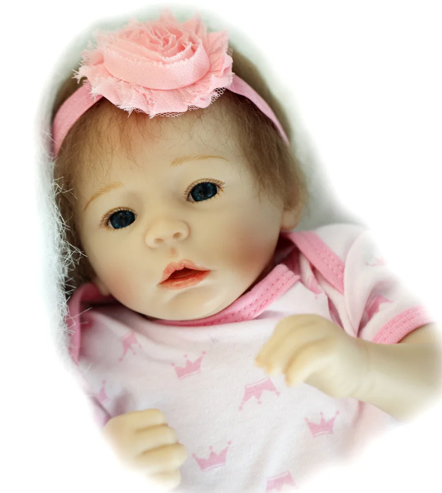 Плюшевые игрушки для девочек новинка оригинальные куклы Новорожденные мягкие