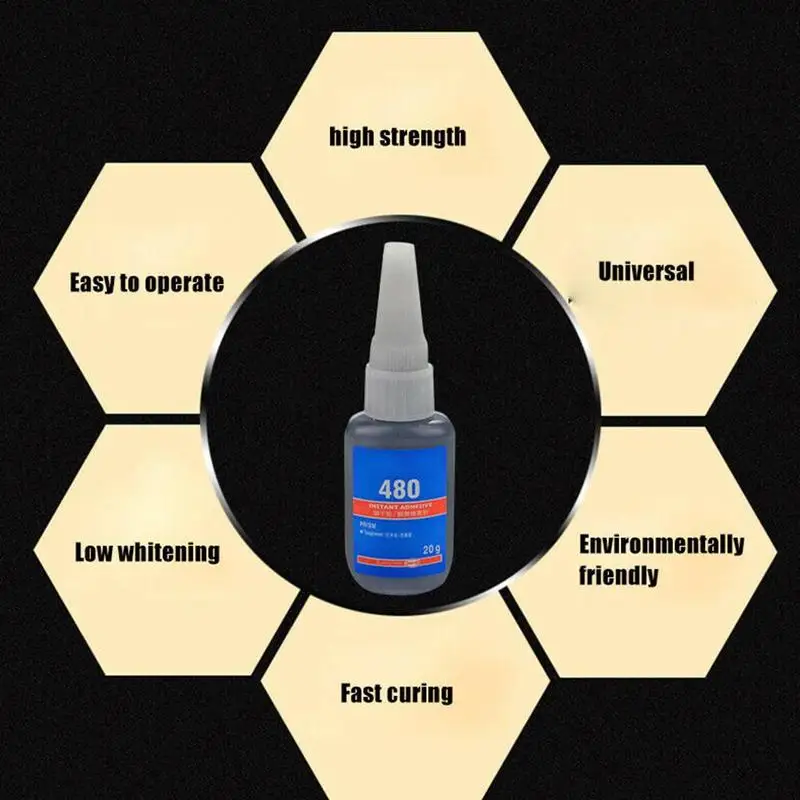 

20ml Car Tire Repair Glue Inner Tube Puncture Repair For Automobile Repair Tire Mighty And Tool Tire Motorcycle Glue Curing C5C5